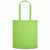 CANARY. Einkaufstasche aus Non-woven (80 g/m²)