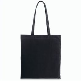 CAIRO. Tragetasche aus recycelter Baumwolle (70%) und polyester (30% rPET) (180 g/m²)