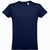 THC LUANDA. Herren-T-Shirt aus Baumwolle im Schlauchformat (Bild 3)