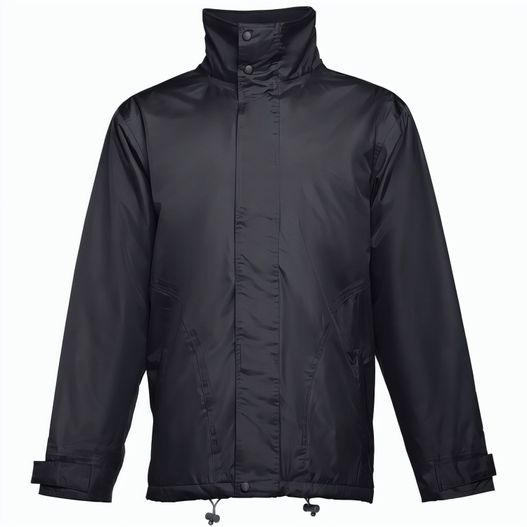 THC LIUBLIANA. Gepolsterter Unisex-Parka (Bild 1)