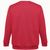 THC DELTA. Sweatshirt (unisex) aus Baumwolle und Polyester (Bild 2)