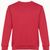 THC DELTA. Sweatshirt (unisex) aus Baumwolle und Polyester (Bild 2)