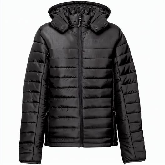 THC SHIELD WOMEN. Damen-Kapuzenjacke (Bild 1)