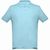 THC ADAM. Kurzarm-Poloshirt aus Baumwolle für Herren (Bild 3)