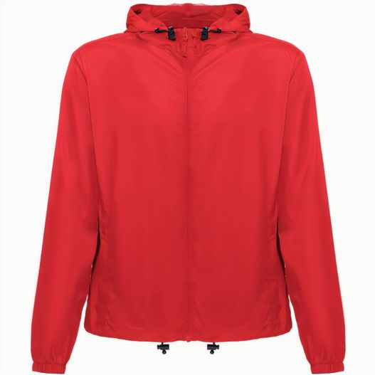 Produktabbildung THC DUBLINERS. Windjacke (Unisex) THC DUBLINERS. Windjacke (Unisex) (Bild 1)