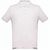 THC ADAM. Kurzarm-Poloshirt aus Baumwolle für Herren (Bild 4)