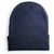CARL. Mütze Unisex aus recyceltem Polyester (100% rPET) (Bild 2)