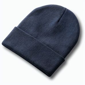 CARL. Mütze Unisex aus recyceltem Polyester (100% rPET)