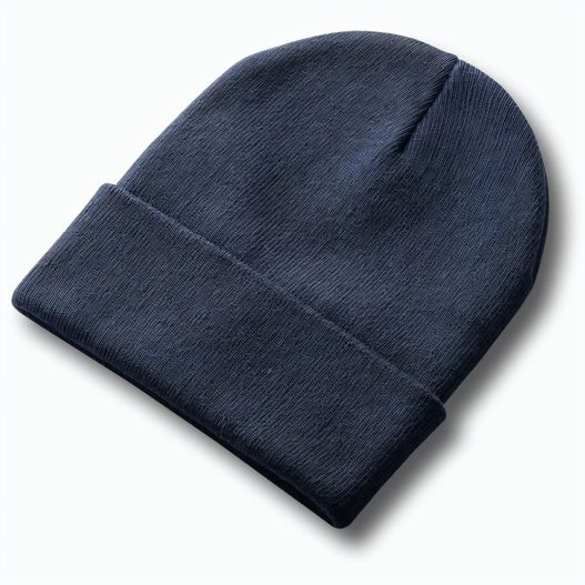CARL. Mütze Unisex aus recyceltem Polyester (100% rPET) (Bild 1)