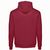 THC PHOENIX. Sweatshirt (unisex) mit Kapuze aus Baumwolle und Polyester (Bild 3)