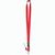 MURRAY. Lanyard aus Polyester (20 mm) mit einem Schlüsselband (Bild 3)