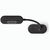 NESBIT II. Tragbare Schreibtischlampe mit Clip und 30 Stunden Betriebsdauer aus 65 % rABS (Bild 4)