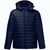 THC SHIELD. Herren-Kapuzenjacke (Bild 3)