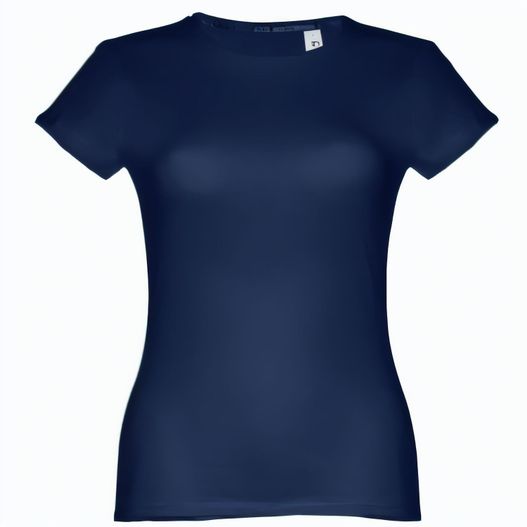 THC SOFIA II. Tailliertes Damen-T-Shirt (Bild 1)