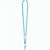 WEAVE. Lanyard aus Polyester (Bild 3)