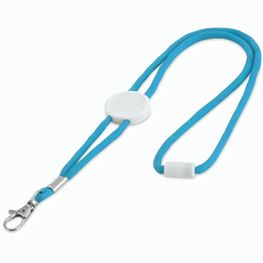 WEAVE. Lanyard aus Polyester