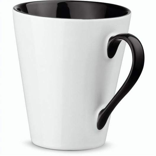 Produktabbildung COLBY. Tasse aus Keramik 320 mL COLBY. Tasse aus Keramik 320 mL (Bild 1)
