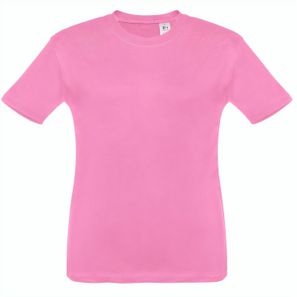 THC QUITO. Unisex Kinder T-shirt