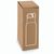 NICKLAUS. Edelstahlflasche (91% recycelt) mit vakuumisolierter Doppelwand 590 mL (Bild 3)