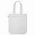 MERIDA. Tragetasche (220 g/ m²) aus Baumwolle (50%), recycelter Baumwolle (30%) und polyester (20% rPET) (Bild 3)