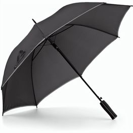 JENNA. Regenschirm aus 190T-Polyester mit automatischer Öffnung