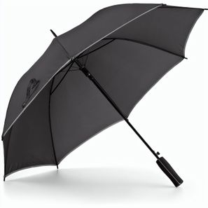 JENNA. Regenschirm aus 190T-Polyester mit automatischer Öffnung