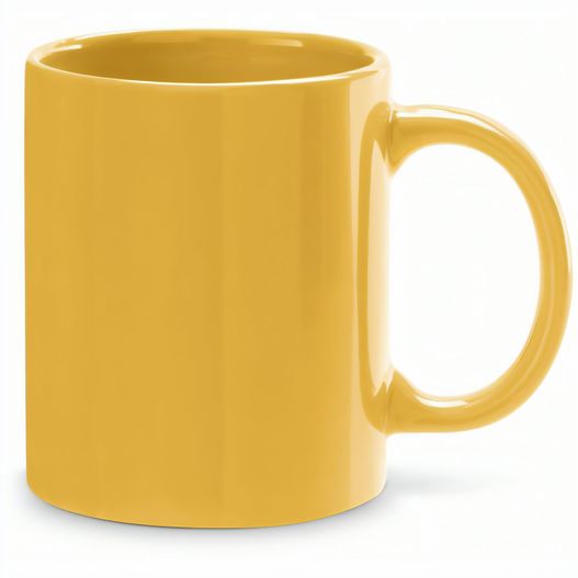 Produktabbildung BARINE. Keramikbecher 350 ml BARINE. Keramikbecher 350 ml (Bild 1)