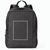 GIJON. Laptop-Rucksack aus 600D recyceltem Polyester, HD und Innenfutter aus 210D recyceltem Polyester (Bild 3)