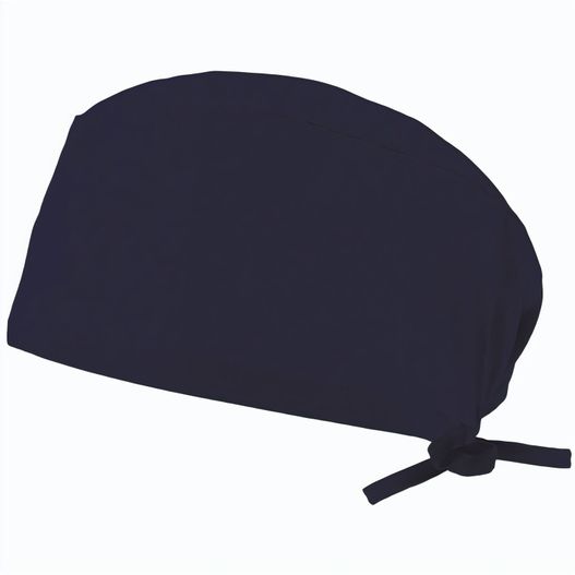 VL ENLIL. Gesundheitsbonnet (190g/m²), in Baumwolle (35%) und Polyester (65%) (Bild 1)