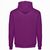 THC PHOENIX. Sweatshirt (unisex) mit Kapuze aus Baumwolle und Polyester (Bild 3)