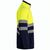 VL EROS. Zweifarbige Fleecejacke (280g/m²), aus Polyester (100%) (Bild 4)