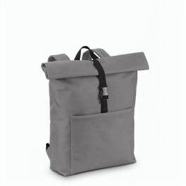 ATENAS. Laptop-Rucksack aus 600D 17'3"