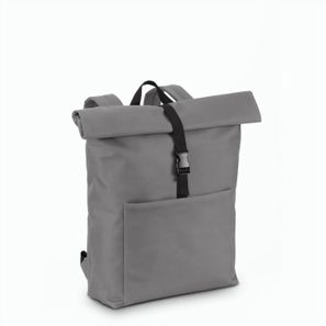 ATENAS. Laptop-Rucksack aus 600D 17'3"