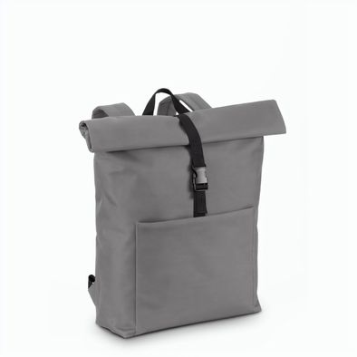 ATENAS. Laptop-Rucksack aus 600D 17'3"