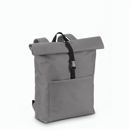 ATENAS. Laptop-Rucksack aus 600D 17'3" (Bild 1)