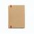 FLAUBERT. Notizbuch mit Hardcover aus Karton, 160 unlinierten (Bild 3)
