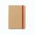 FLAUBERT. Notizbuch mit Hardcover aus Karton, 160 unlinierten (Bild 2)