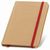 FLAUBERT. Notizbuch mit Hardcover aus Karton, 160 unlinierten (Bild 1)