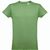 THC LUANDA. Herren-T-Shirt aus Baumwolle im Schlauchformat (Bild 3)