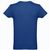 THC LUANDA. Herren-T-Shirt aus Baumwolle im Schlauchformat (Bild 3)