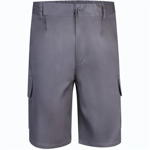 Produktabbildung VL CHIONE. Bermudashorts aus Multi-Pocket-Twill (200g/m²), aus Baumwolle (35%) und Polyester (65%) VL CHIONE. Bermudashorts aus Multi-Pocket-Twill (200g/m²), aus Baumwolle (35%) und Polyester (65%) (Bild 1)