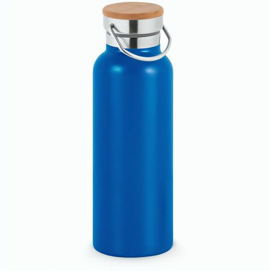 Produktabbildung RAGNAR. Edelstahlflasche 570 mL mit Vakuumisolierung RAGNAR. Edelstahlflasche 570 mL mit Vakuumisolierung (Bild 1)