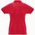 THC MONACO WOMEN. Damen Poloshirt