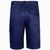VL CHIONE. Bermudashorts aus Multi-Pocket-Twill (200g/m²), aus Baumwolle (35%) und Polyester (65%) (Bild 2)