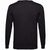 THC MILAN. Herren-Pullover mit V-Ausschnitt aus Baumwolle und Polyamid (Bild 3)