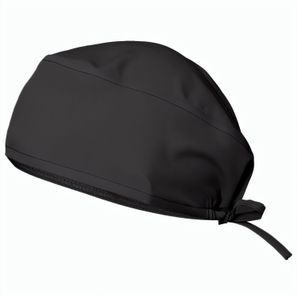 VL SAGA. Hygienemütze (140 g/m²), aus 100 % Mikrofaser