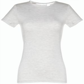 THC SOFIA. Tailliertes Damen-T-Shirt