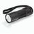 FLASHY. Taschenlampe aus Aluminium mit 9-LEDs (Bild 1)