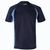 VL SLAYER. Zweifarbiges technisches T-Shirt mit Bird-Eye-Design (160 g/m²), aus Polyester (100%)