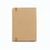FLAUBERT. Notizbuch mit Hardcover aus Karton, 160 unlinierten (Bild 3)